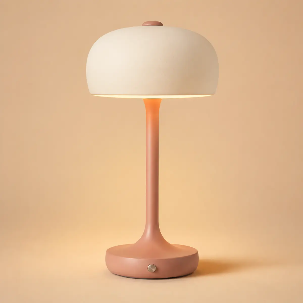 Aura Glow Table Lamp